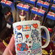 Illustration for article titled From Personalized Marmite to Ugly-Ass Flags: Here Are the Wildest Souvenirs I Found at the Royal Wedding